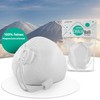 TOPSIDE 2 x Chalk Ball Refillable 56 g Chalk Ball