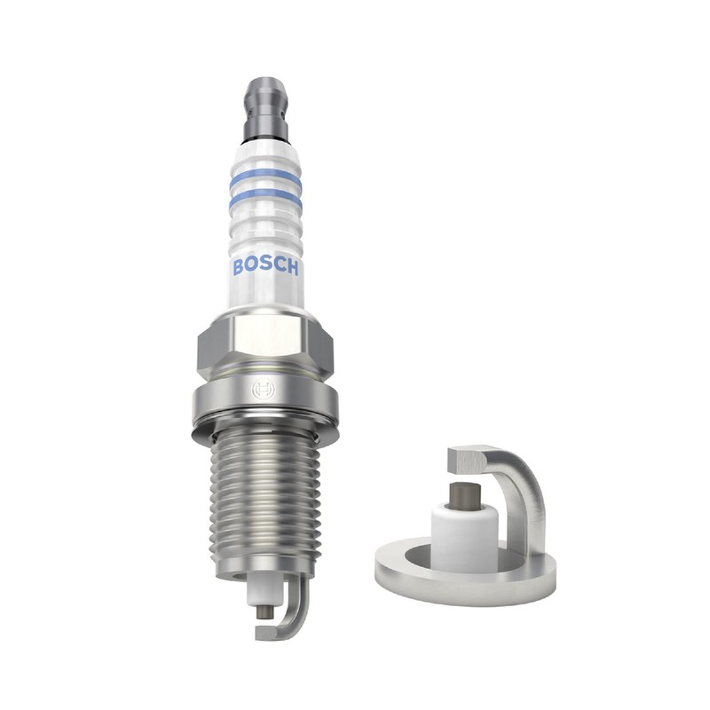 Bosch 0242225580 Spark Plug