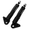 1Pair 8 Inch Electric Scooter Front Shock Absorber Stainless Steel
