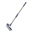 Floor Brush Scrubber Long Handle Floor Scrub Brush for Cleaning