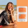 BILGE OZTURK Coloured Sun Protection Pen, SPF 50+ UVA/UVB Protection,