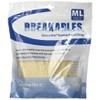 CEVA Animal Health Breakables Clenz-A-Dent Rawhide Dental Chews for Dogs,