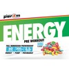 Per4m Energy Pre Workout with Amino Acids | Caffeine, Tyrosine,