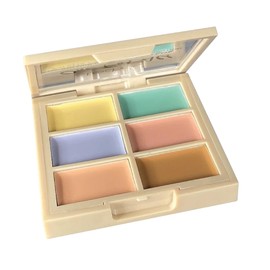 Technic One For All Colour Corrector Palette