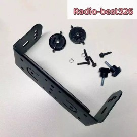 for MOTOROLA HLN6861 MOBILE RADIO MOUNTING BRACKET shipping cost
