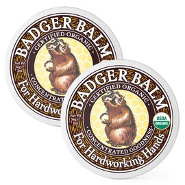Badger Healing Balm - 2oz - 2 Pack