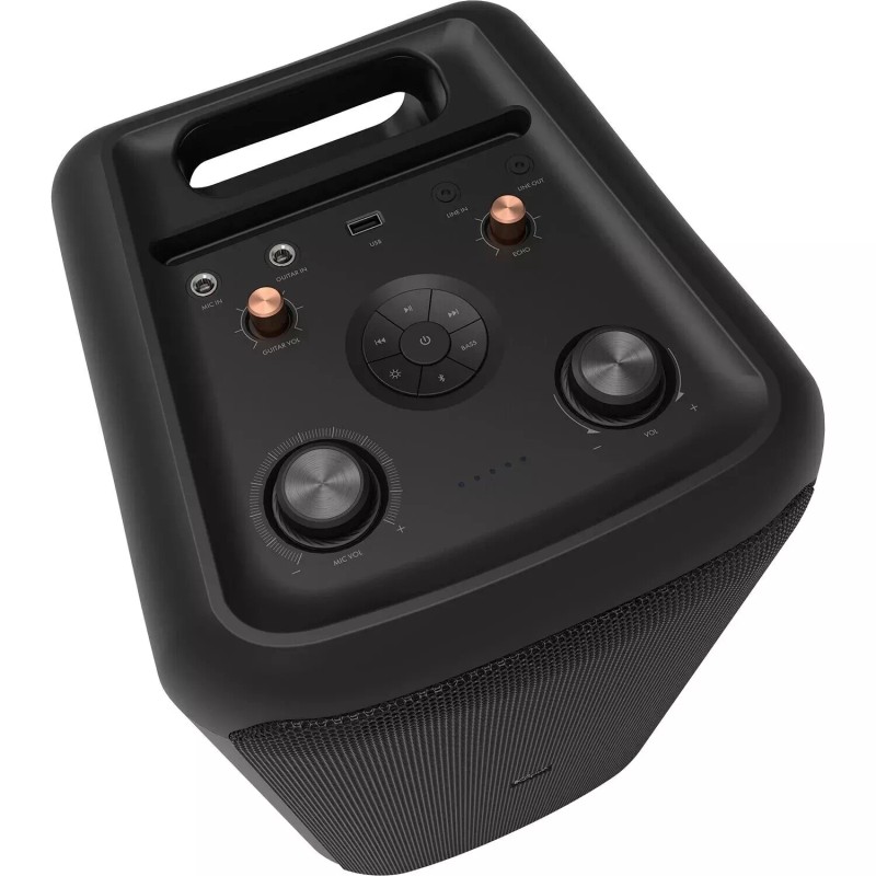 Universal Klipsch Gig XXL Rechargeable Portable Bluetooth Party Speaker