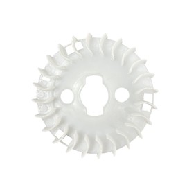 Cooling Fan for Predator 79cc 99cc 3HP Gas Engine for Coleman Powersports CT100U CC100X Mini Trail Bike Scooter for Champion 1500W 1800W Non-Inverter Generator for All Power APG3014 2000W Generator