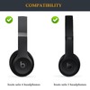 Beat Solo 4 Headband Rubber Same as the Stock Headband