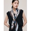 Sainluxu Sangluxu Maeve Navy Brown