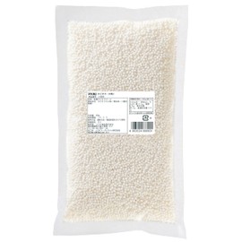 Yuuki Foods Tapioca (White, Dried) 14.1 oz (400 g)