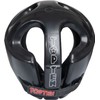 TopTen Competition Fight Mask, Black, M 55-59 cm