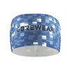 GOREWEAR Essence Light Headband, Cargo Blue/White, One Size