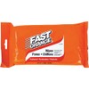 Fast Orange Hand Cleaner Wipes