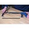 Century Drill & Tool 04950 General Hacksaw Frame, 10" and