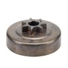 KSTE Sprocket Clutch + Oil Pump Worm Gear + Needle