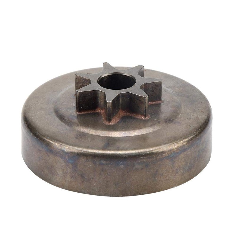 KSTE Sprocket Clutch + Oil Pump Worm Gear + Needle