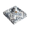 Wrangler - Throw Blanket, Super Soft Coco Flannel Bedding, Yellowstone