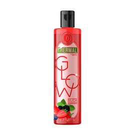 Ouro Glow Silica Frutos Rojos 125 ml