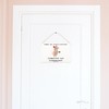 Mr. & Mrs. Panda DIN A6 Decorative Sign Beautician Passion