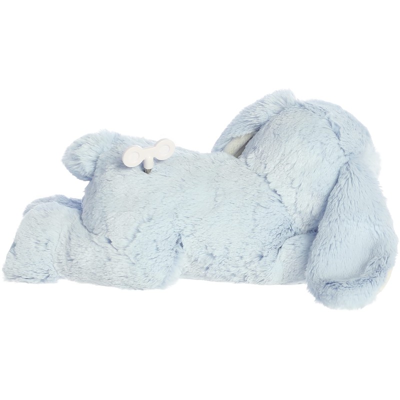 ebba - Dewey Bunny - 11.5" Wind Up Musical -