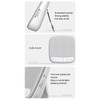18 Sounds White Noise Sound Machine Automatic Shutdown Timer Rest