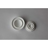 HKB ® 15003 Door Stops White Diameter 40 mm Height