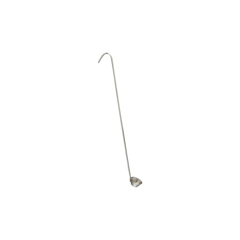 MT Kanro Ladle 4cc Silver