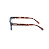 CHARRO Lesebrille Original 3 Blau-Schildpatt +3,00