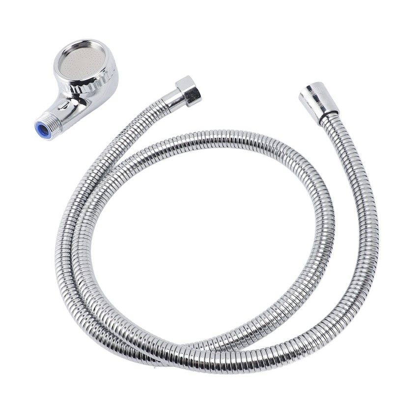 Shampoo Bowl Shower Head 120cm Soft Hose Shampoo Bed Sprayer