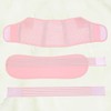 LIFKOME Pregnancy Protector Belly Belt for Pregnant Women Abdomen Support