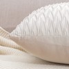 Madizz Pack of 2 Super Soft Velvet Decorative Cushion Covers