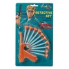 11 PC Detective Set