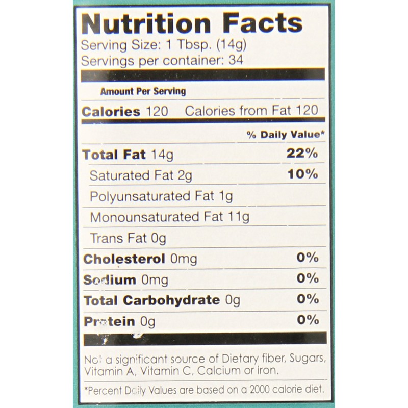 Tassos Extra Virgin Olive Oil, 17 Ounce