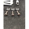 Ford 1961/62/63/64/65/66 Ford Truck F100 F250 F350 Grille Headlight Hardware