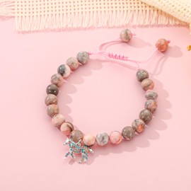 Horse Bracelet Gifts for Girls Women, Horses Stuff Birthday Decorations Christmas Valentines Jewelry Gifts for Daughter Niece Granddaughter Teen Teenage Kids Ages 9 10 11 12 13 Year Old