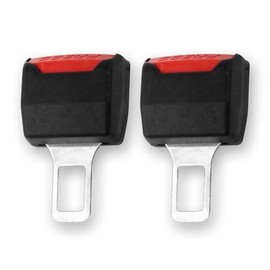 Autozubehör 2 Stück Autozubehör Innenraum, Passend für Die Meisten Autoteile,Auto Adapter