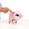 Little Live My Little Piggy, Interactive Animal That Walks, Dances