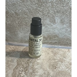 Le Labo Santal 33 Eau De Parfum 5ml / 0.17oz Mini Travel Spray