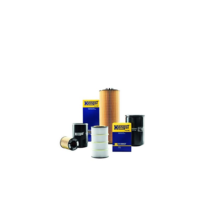 Hengst H90W19 Engine Blocks