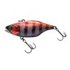 JACKALL TN65 Vibration Silent 2.5 inches (64 mm), 0.4 oz