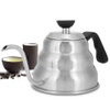 Stainless Steel Household Coffee Drip Gooseneck Kettle Pot Pour Over
