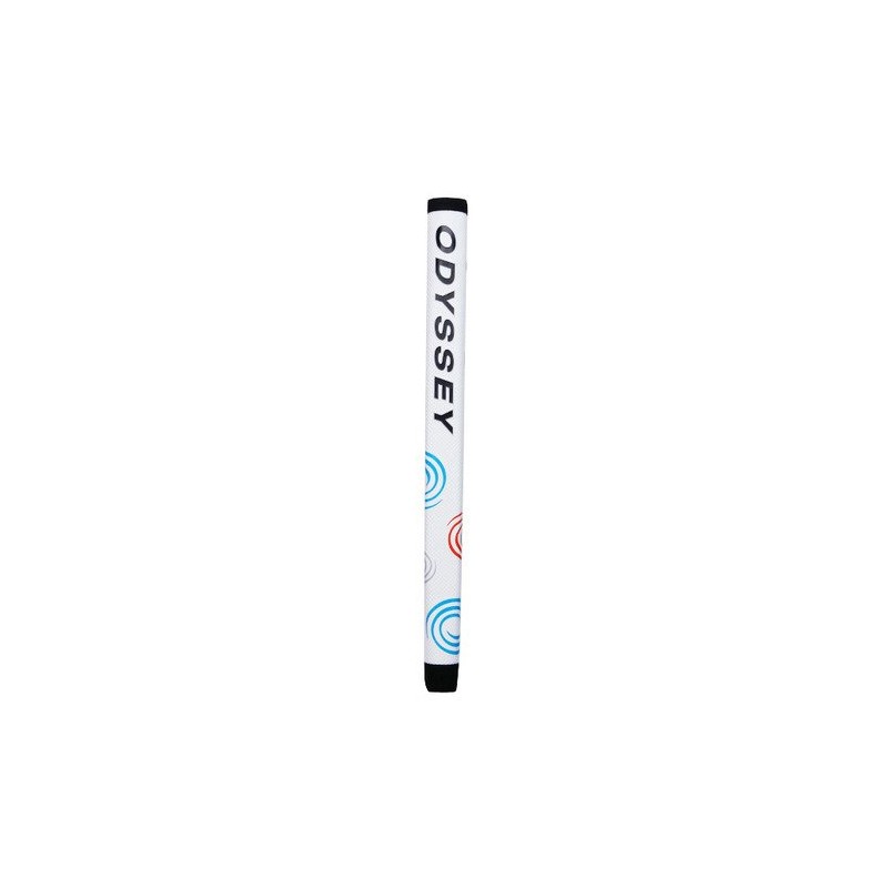 Odyssey ODYSSEY Putter Grip SWIRL (Swirl) 14 AM Color C