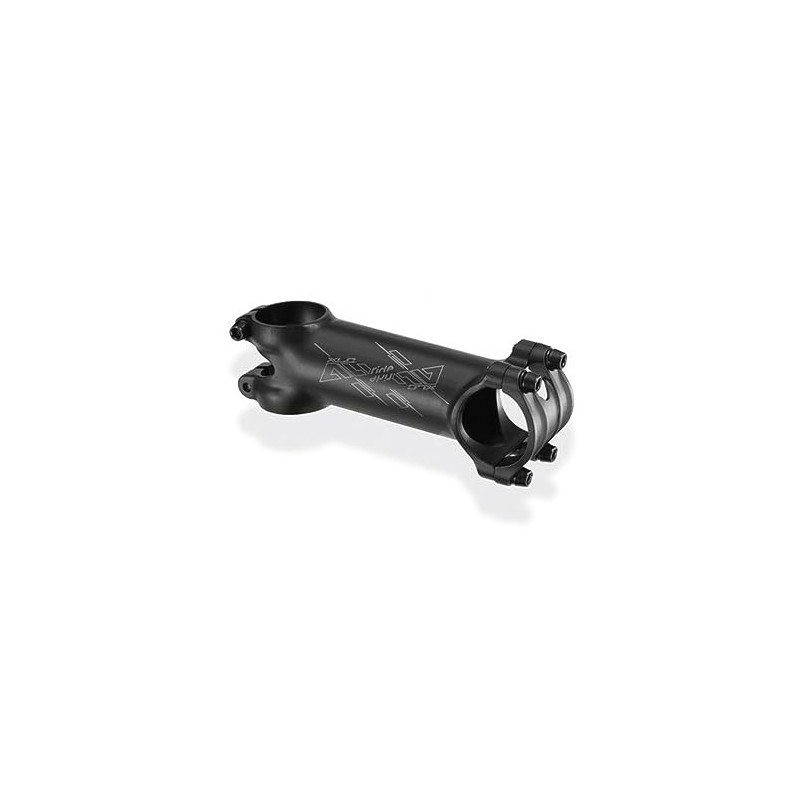 XLC All Ride Unisex Stelo Nero 80mm