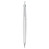 ZOOM SH-ZL2C28 Mechanical Pencil, 0.02 inch (0.5 mm), Matte White