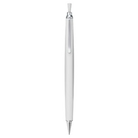 ZOOM SH-ZL2C28 Mechanical Pencil, 0.02 inch (0.5 mm), Matte White