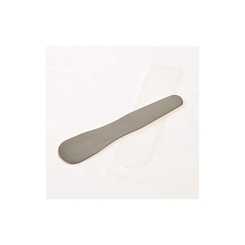 MUJI Stainless Steel Spatula Other-18415786