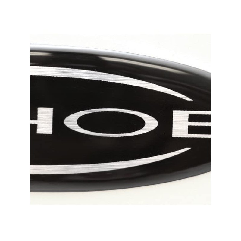 Tahoe Boat Emblem Decal Sticker
