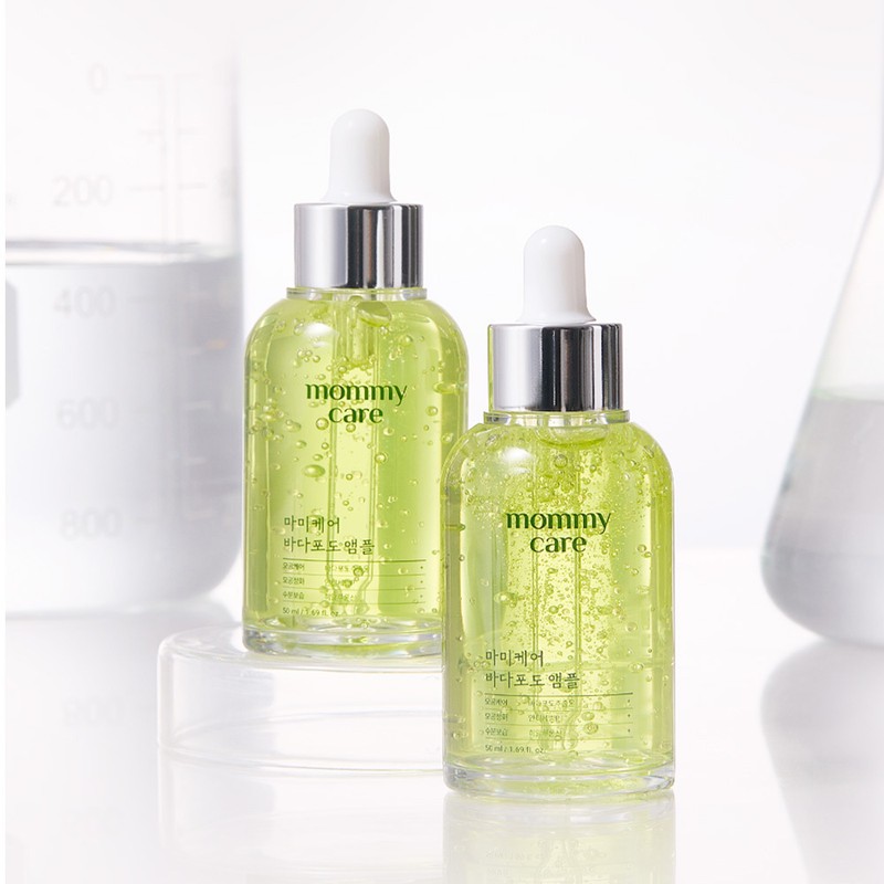 mommycare Sea Grape Ampoule 50ml - mommycare Sea Grape Ampoule