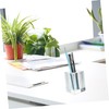 VILLFUL Makeup Brush and Pen Holder for Desk Organization Compact